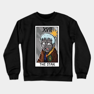 Major ArKira 17 Crewneck Sweatshirt